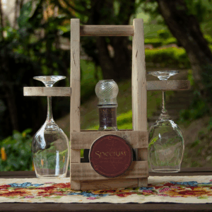 Portavinatera Natural_artística